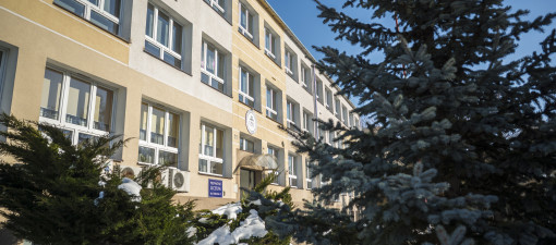 Policyjny ośrodek szkoleniowy może przenieść się na ul. Pogodną